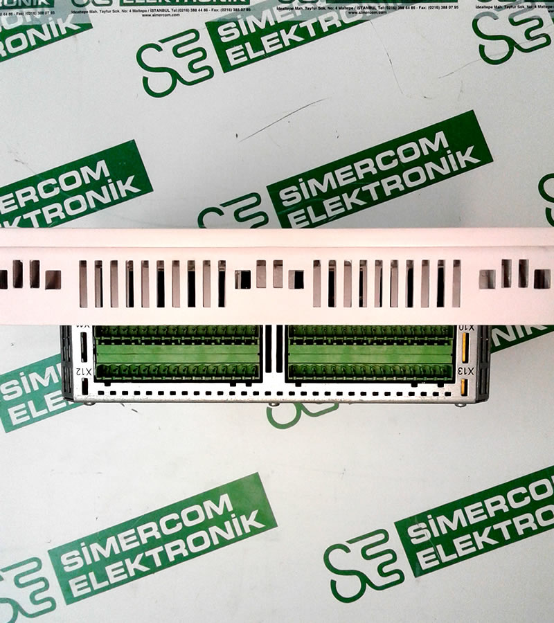 Siemens 6ES7635-2SB02-0AC0