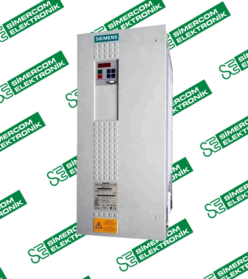 Siemens 6SE7024-7ED61 AC/DC