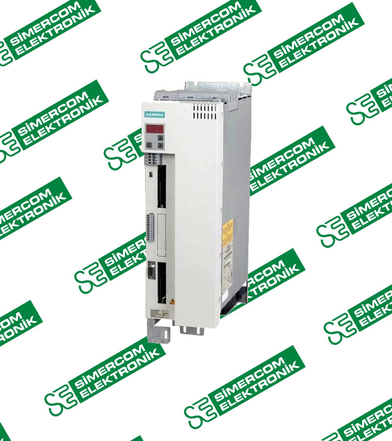 Siemens 6SE7022-6TP50-Z IP20 